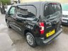 USED 2021 71 PEUGEOT PARTNER 1.5 BlueHDi 1000 Professional Premium Standard Panel Van EAT8 SWB Euro 6 (s/s) 5dr SERVICED@ 20 38 62 75 81 k
