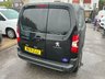 USED 2021 71 PEUGEOT PARTNER 1.5 BlueHDi 1000 Professional Premium Standard Panel Van EAT8 SWB Euro 6 (s/s) 5dr SERVICED@ 20 38 62 75 81 k