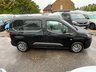 USED 2021 71 PEUGEOT PARTNER 1.5 BlueHDi 1000 Professional Premium Standard Panel Van EAT8 SWB Euro 6 (s/s) 5dr SERVICED@ 20 38 62 75 81 k