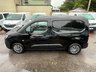 USED 2021 71 PEUGEOT PARTNER 1.5 BlueHDi 1000 Professional Premium Standard Panel Van EAT8 SWB Euro 6 (s/s) 5dr SERVICED@ 20 38 62 75 81 k