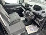 USED 2021 71 PEUGEOT PARTNER 1.5 BlueHDi 1000 Professional Premium Standard Panel Van EAT8 SWB Euro 6 (s/s) 5dr SERVICED@ 20 38 62 75 81 k