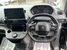 USED 2021 71 PEUGEOT PARTNER 1.5 BlueHDi 1000 Professional Premium Standard Panel Van EAT8 SWB Euro 6 (s/s) 5dr SERVICED@ 20 38 62 75 81 k