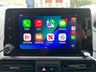USED 2021 71 PEUGEOT PARTNER 1.5 BlueHDi 1000 Professional Premium Standard Panel Van EAT8 SWB Euro 6 (s/s) 5dr SERVICED@ 20 38 62 75 81 k