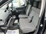 USED 2021 71 PEUGEOT PARTNER 1.5 BlueHDi 1000 Professional Premium Standard Panel Van EAT8 SWB Euro 6 (s/s) 5dr SERVICED@ 20 38 62 75 81 k