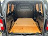 USED 2021 71 PEUGEOT PARTNER 1.5 BlueHDi 1000 Professional Premium Standard Panel Van EAT8 SWB Euro 6 (s/s) 5dr SERVICED@ 20 38 62 75 81 k