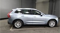 USED 2018 18 VOLVO XC60 2.0 D4 Momentum Pro SUV 5dr Diesel Auto AWD Euro 6 (s/s) (190 ps) FULLY HEALTH CHECKED NEW SERVICE AND READY TO GO THIS VOLVO HAS WANTED FOR NOTHING