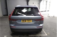 USED 2018 18 VOLVO XC60 2.0 D4 Momentum Pro SUV 5dr Diesel Auto AWD Euro 6 (s/s) (190 ps) FULLY HEALTH CHECKED NEW SERVICE AND READY TO GO THIS VOLVO HAS WANTED FOR NOTHING