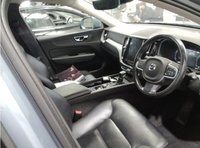 USED 2018 18 VOLVO XC60 2.0 D4 Momentum Pro SUV 5dr Diesel Auto AWD Euro 6 (s/s) (190 ps) FULLY HEALTH CHECKED NEW SERVICE AND READY TO GO THIS VOLVO HAS WANTED FOR NOTHING