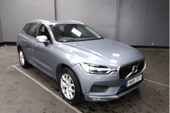 View our VOLVO XC60