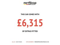 USED 2019 Y SEAT CUPRA ATECA 2.0 TSI SUV 5dr Petrol DSG 4Drive Euro 6 (s/s) (300 ps) 