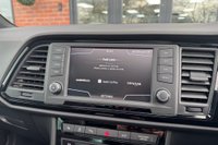 USED 2019 Y SEAT CUPRA ATECA 2.0 TSI SUV 5dr Petrol DSG 4Drive Euro 6 (s/s) (300 ps) 