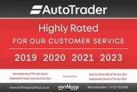USED 2019 Y SEAT CUPRA ATECA 2.0 TSI SUV 5dr Petrol DSG 4Drive Euro 6 (s/s) (300 ps) 