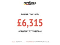 USED 2019 Y SEAT CUPRA ATECA 2.0 TSI SUV 5dr Petrol DSG 4Drive Euro 6 (s/s) (300 ps) 