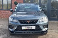 USED 2019 Y SEAT CUPRA ATECA 2.0 TSI SUV 5dr Petrol DSG 4Drive Euro 6 (s/s) (300 ps) 