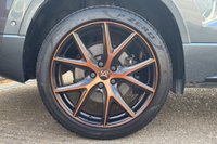 USED 2019 Y SEAT CUPRA ATECA 2.0 TSI SUV 5dr Petrol DSG 4Drive Euro 6 (s/s) (300 ps) 