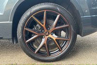 USED 2019 Y SEAT CUPRA ATECA 2.0 TSI SUV 5dr Petrol DSG 4Drive Euro 6 (s/s) (300 ps) 