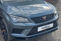 USED 2019 Y SEAT CUPRA ATECA 2.0 TSI SUV 5dr Petrol DSG 4Drive Euro 6 (s/s) (300 ps) 