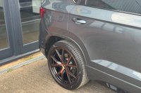 USED 2019 Y SEAT CUPRA ATECA 2.0 TSI SUV 5dr Petrol DSG 4Drive Euro 6 (s/s) (300 ps) 