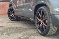USED 2019 Y SEAT CUPRA ATECA 2.0 TSI SUV 5dr Petrol DSG 4Drive Euro 6 (s/s) (300 ps) 