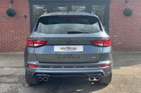 USED 2019 Y SEAT CUPRA ATECA 2.0 TSI SUV 5dr Petrol DSG 4Drive Euro 6 (s/s) (300 ps) 