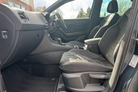 USED 2019 Y SEAT CUPRA ATECA 2.0 TSI SUV 5dr Petrol DSG 4Drive Euro 6 (s/s) (300 ps) 