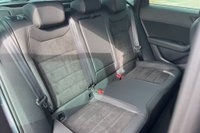 USED 2019 Y SEAT CUPRA ATECA 2.0 TSI SUV 5dr Petrol DSG 4Drive Euro 6 (s/s) (300 ps) 
