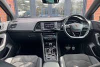 USED 2019 Y SEAT CUPRA ATECA 2.0 TSI SUV 5dr Petrol DSG 4Drive Euro 6 (s/s) (300 ps) 