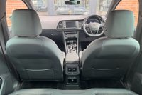 USED 2019 Y SEAT CUPRA ATECA 2.0 TSI SUV 5dr Petrol DSG 4Drive Euro 6 (s/s) (300 ps) 