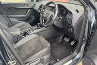 USED 2019 Y SEAT CUPRA ATECA 2.0 TSI SUV 5dr Petrol DSG 4Drive Euro 6 (s/s) (300 ps) 