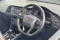 USED 2019 Y SEAT CUPRA ATECA 2.0 TSI SUV 5dr Petrol DSG 4Drive Euro 6 (s/s) (300 ps) 