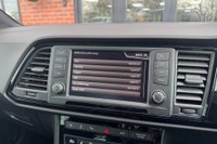 USED 2019 Y SEAT CUPRA ATECA 2.0 TSI SUV 5dr Petrol DSG 4Drive Euro 6 (s/s) (300 ps) 