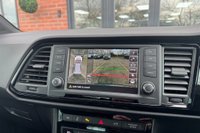 USED 2019 Y SEAT CUPRA ATECA 2.0 TSI SUV 5dr Petrol DSG 4Drive Euro 6 (s/s) (300 ps) 