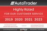 USED 2019 Y SEAT CUPRA ATECA 2.0 TSI SUV 5dr Petrol DSG 4Drive Euro 6 (s/s) (300 ps) 