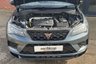 USED 2019 Y SEAT CUPRA ATECA 2.0 TSI SUV 5dr Petrol DSG 4Drive Euro 6 (s/s) (300 ps) 