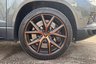 USED 2019 Y SEAT CUPRA ATECA 2.0 TSI SUV 5dr Petrol DSG 4Drive Euro 6 (s/s) (300 ps) 