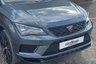 USED 2019 Y SEAT CUPRA ATECA 2.0 TSI SUV 5dr Petrol DSG 4Drive Euro 6 (s/s) (300 ps) 