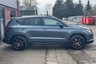 USED 2019 Y SEAT CUPRA ATECA 2.0 TSI SUV 5dr Petrol DSG 4Drive Euro 6 (s/s) (300 ps) 