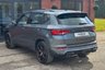 USED 2019 Y SEAT CUPRA ATECA 2.0 TSI SUV 5dr Petrol DSG 4Drive Euro 6 (s/s) (300 ps) 