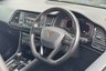 USED 2019 Y SEAT CUPRA ATECA 2.0 TSI SUV 5dr Petrol DSG 4Drive Euro 6 (s/s) (300 ps) 