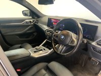 USED 2023 73 BMW 4 SERIES GRAN COUPE 3.0 M440i MHT Hatchback 5dr Petrol Hybrid Auto xDrive Euro 6 (s/s) (374 ps) 