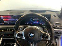 USED 2023 73 BMW 4 SERIES GRAN COUPE 3.0 M440i MHT Hatchback 5dr Petrol Hybrid Auto xDrive Euro 6 (s/s) (374 ps) 
