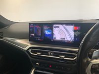 USED 2023 73 BMW 4 SERIES GRAN COUPE 3.0 M440i MHT Hatchback 5dr Petrol Hybrid Auto xDrive Euro 6 (s/s) (374 ps) 