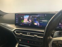 USED 2023 73 BMW 4 SERIES GRAN COUPE 3.0 M440i MHT Hatchback 5dr Petrol Hybrid Auto xDrive Euro 6 (s/s) (374 ps) 