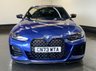USED 2023 73 BMW 4 SERIES GRAN COUPE 3.0 M440i MHT Hatchback 5dr Petrol Hybrid Auto xDrive Euro 6 (s/s) (374 ps) 
