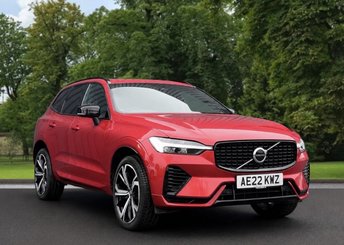 View our VOLVO XC60