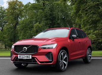 View our VOLVO XC60