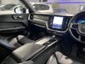 USED 2022 22 VOLVO XC60 2.0h T8 Recharge 18.8kWh R-Design Pro SUV 5dr Petrol Plug-in Hybrid Auto AWD Euro 6 (s/s) (455 ps) 