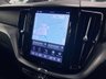 USED 2022 22 VOLVO XC60 2.0h T8 Recharge 18.8kWh R-Design Pro SUV 5dr Petrol Plug-in Hybrid Auto AWD Euro 6 (s/s) (455 ps) 