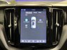 USED 2022 22 VOLVO XC60 2.0h T8 Recharge 18.8kWh R-Design Pro SUV 5dr Petrol Plug-in Hybrid Auto AWD Euro 6 (s/s) (455 ps) 