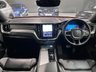 USED 2022 22 VOLVO XC60 2.0h T8 Recharge 18.8kWh R-Design Pro SUV 5dr Petrol Plug-in Hybrid Auto AWD Euro 6 (s/s) (455 ps) 